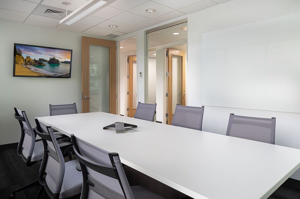 University Tower: 651 E 4th St, Chattanooga, TN 37403